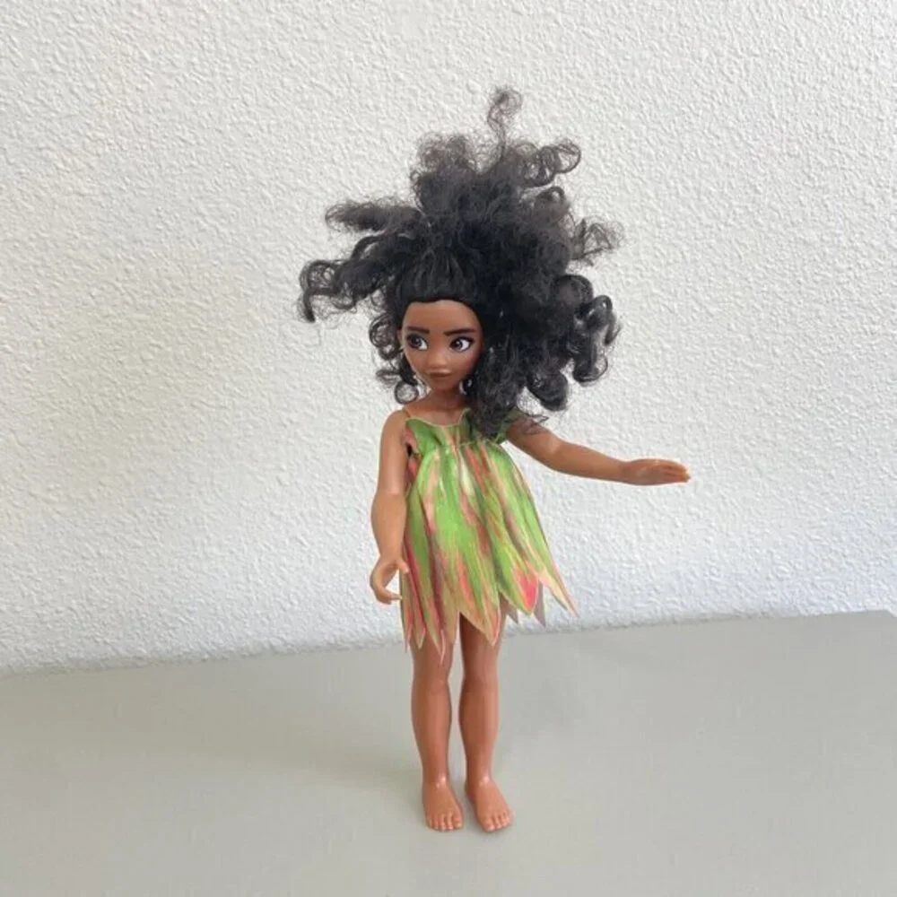Disney Moana Doll 10